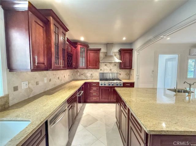 1212 N Santa Anita, Arcadia, CA 91006