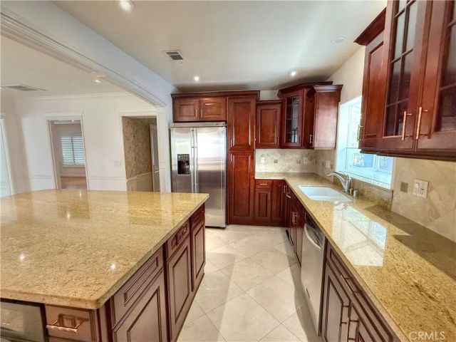 1212 N Santa Anita, Arcadia, CA 91006