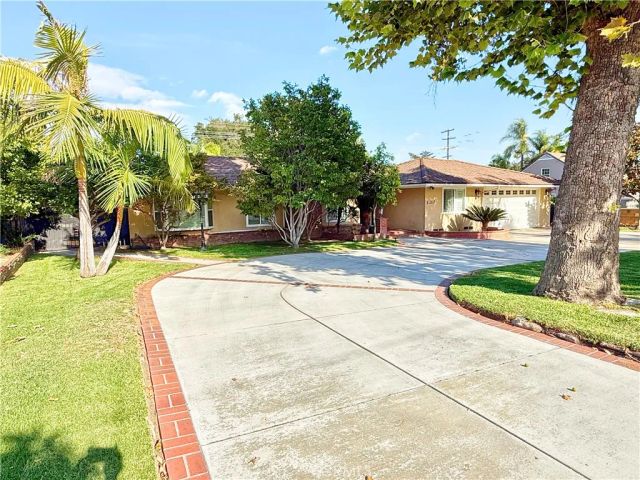 1212 N Santa Anita, Arcadia, CA 91006