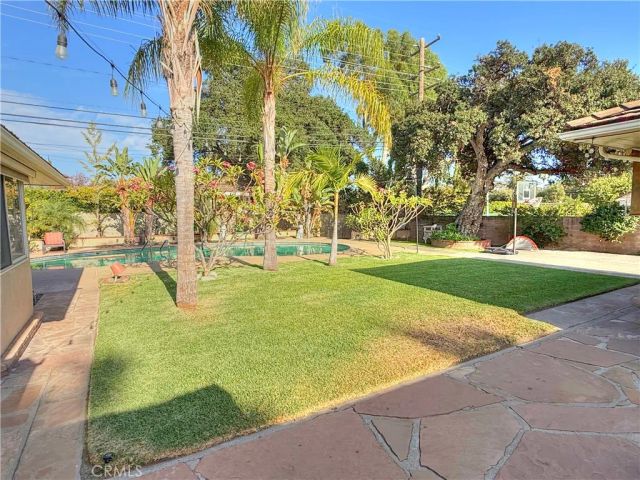 1212 N Santa Anita, Arcadia, CA 91006