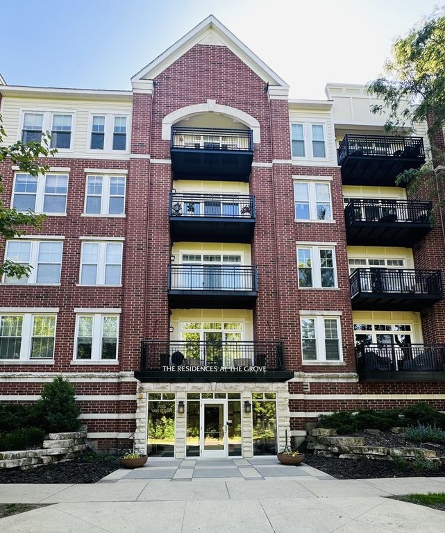 7753 Van Buren Street 212, Forest Park, IL 60130