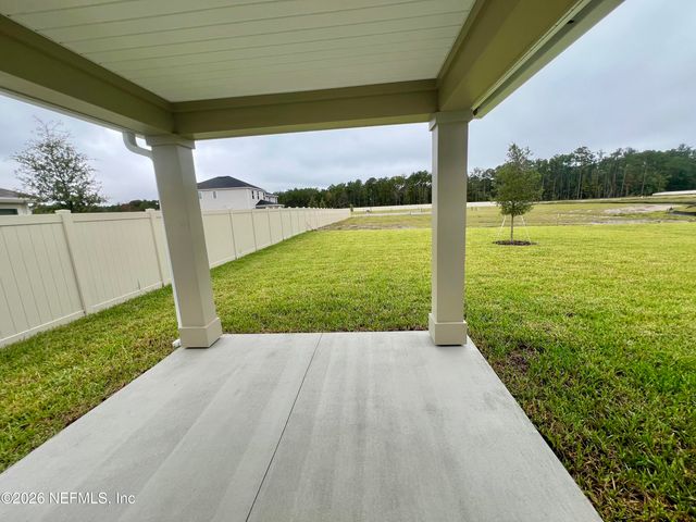 2757 LAUREL FALLS Drive, Green Cove Springs, FL 32043