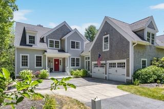 36 Barnswallow, Plymouth, MA 02360