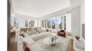 202 BROOME Street # 9M, New York City, NY 10002