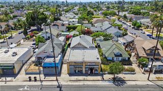 2815 S Western Avenue, Los Angeles, CA 90018