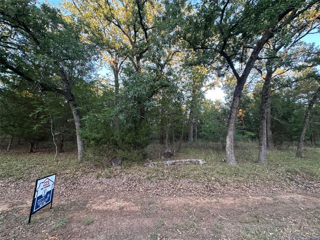 103 Cedar Oaks Drive, Mabank, TX 75156