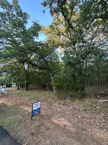 103 Cedar Oaks Drive, Mabank, TX 75156