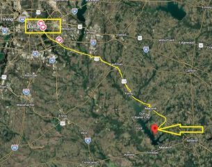 103 Cedar Oaks Drive, Mabank, TX 75156