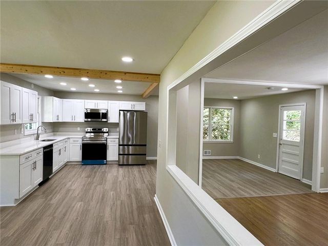 1387 Renee Drive, Decatur, GA 30035