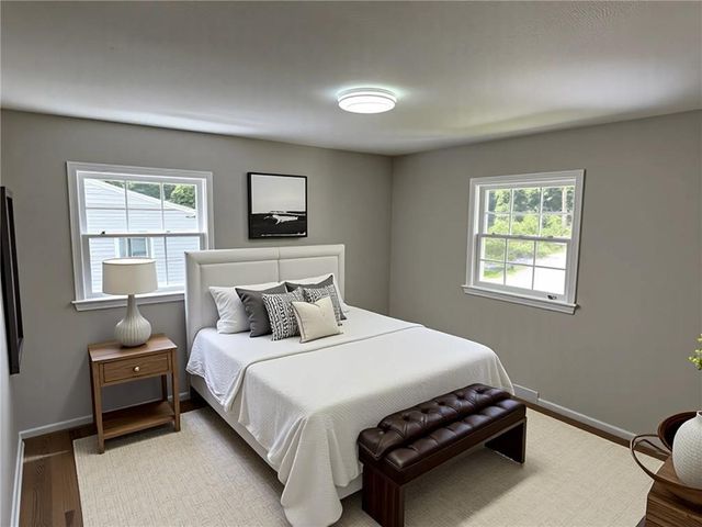 1387 Renee Drive, Decatur, GA 30035