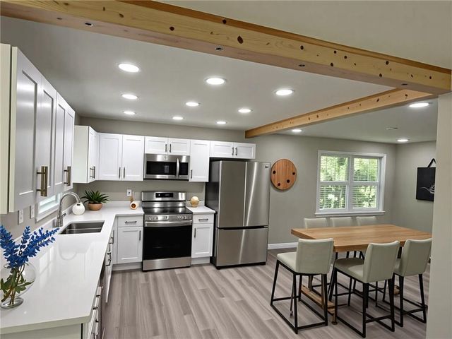 1387 Renee Drive, Decatur, GA 30035