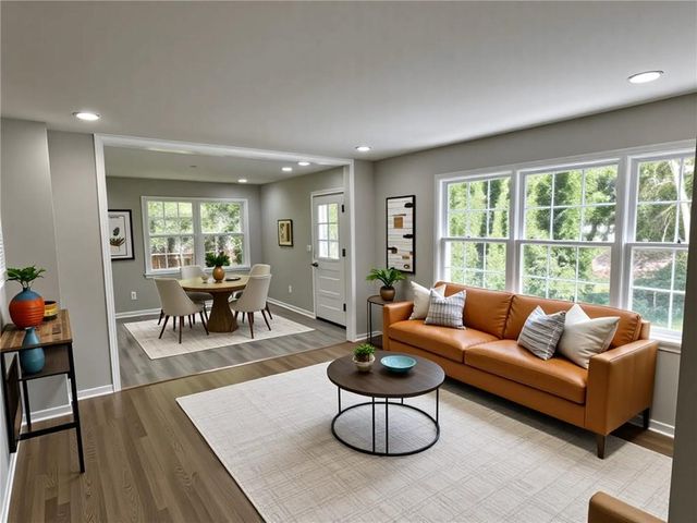 1387 Renee Drive, Decatur, GA 30035