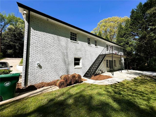 1387 Renee Drive, Decatur, GA 30035