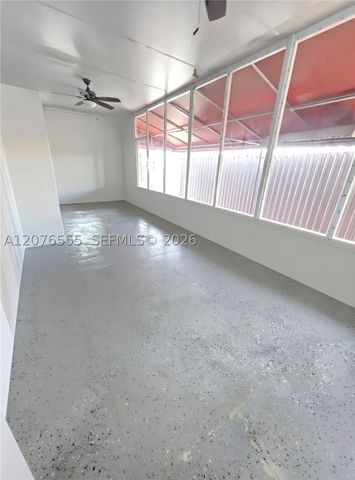 3320 NW 20th St, Miami, FL 33142