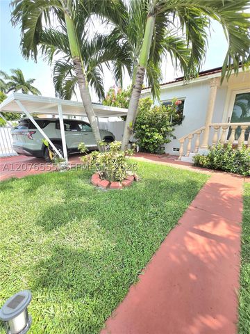 3320 NW 20th St, Miami, FL 33142