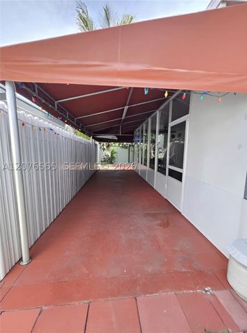 3320 NW 20th St, Miami, FL 33142