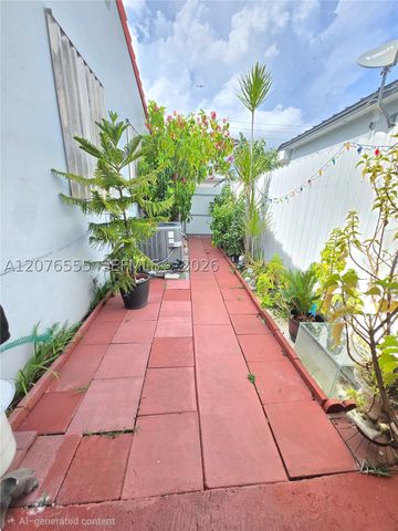 3320 NW 20th St, Miami, FL 33142