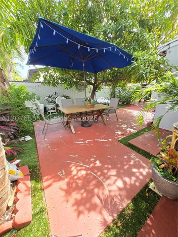 3320 NW 20th St, Miami, FL 33142
