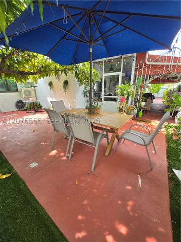 3320 NW 20th St, Miami, FL 33142