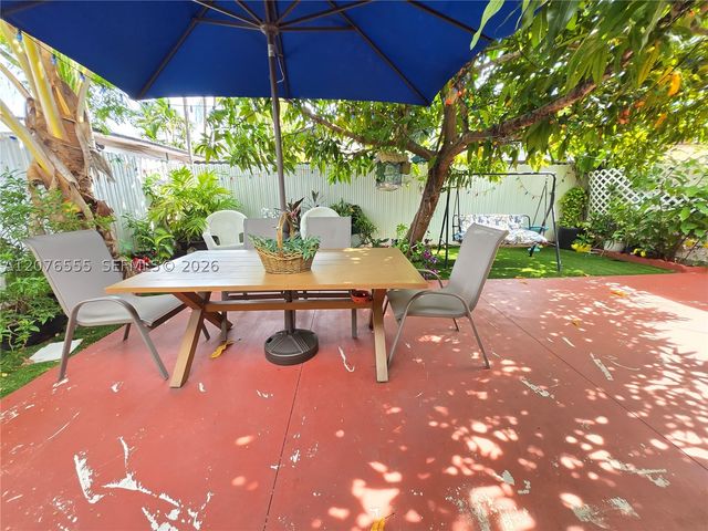 3320 NW 20th St, Miami, FL 33142