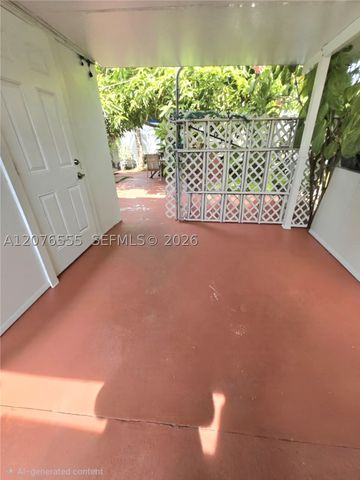 3320 NW 20th St, Miami, FL 33142