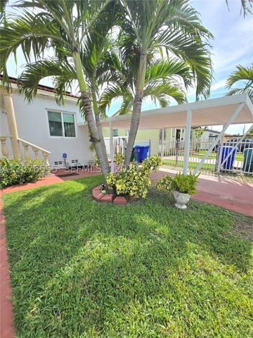 3320 NW 20th St, Miami, FL 33142