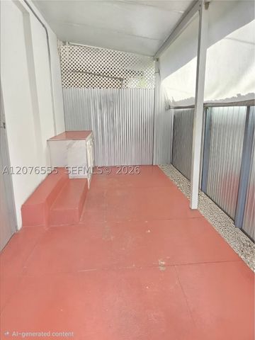 3320 NW 20th St, Miami, FL 33142