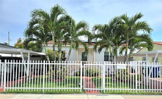 3320 NW 20th St, Miami, FL 33142