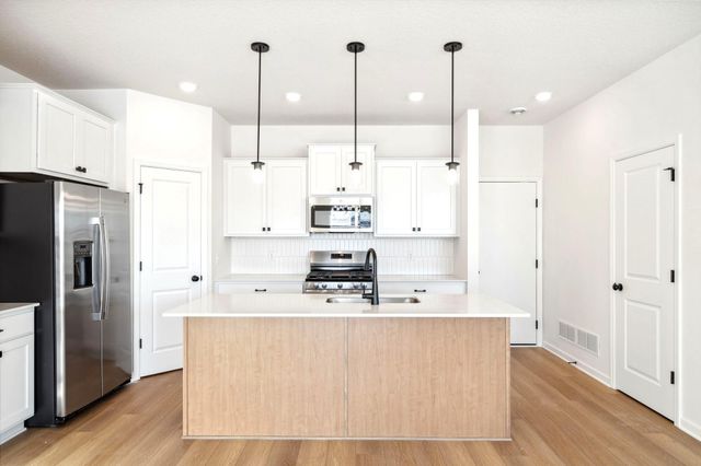 1108 Annacotte Lane, Rosemount, MN 55068