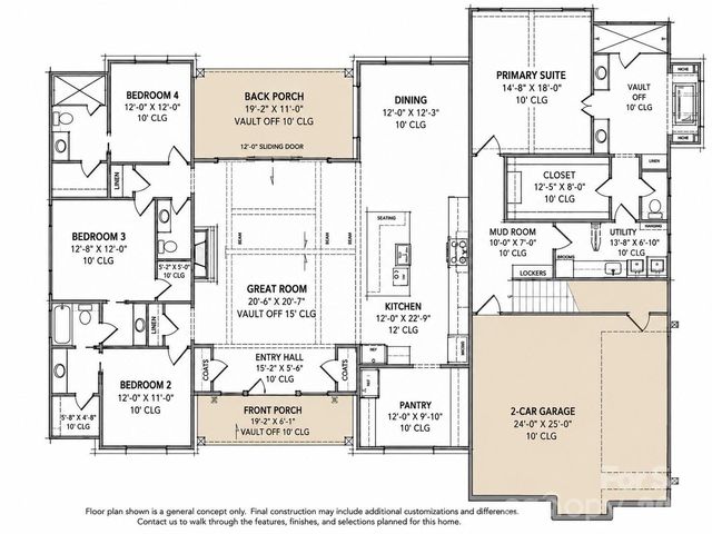 5319 Old Highway Road 3, Waxhaw, NC 28173