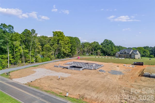 5319 Old Highway Road 3, Waxhaw, NC 28173