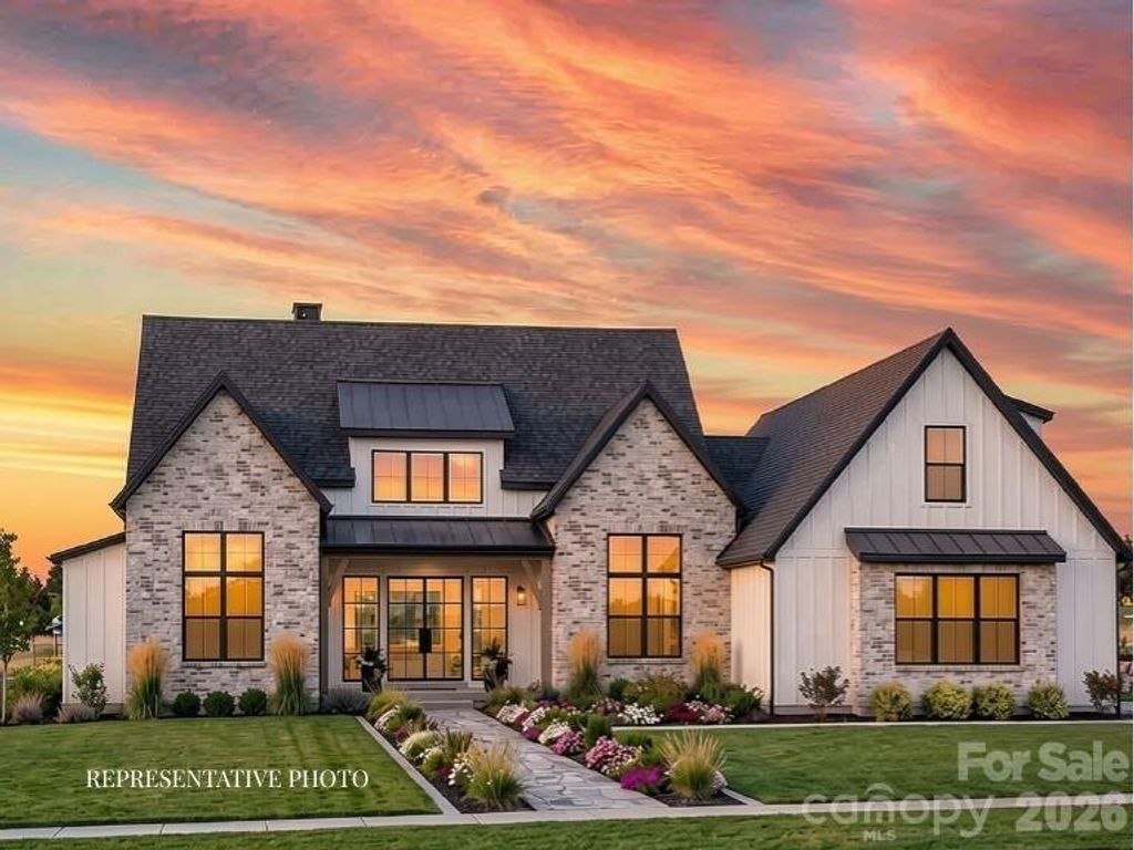 5319 Old Highway Road 3, Waxhaw, NC 28173
