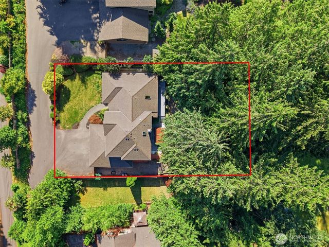 16718 3rd Avenue SE, Bothell, WA 98012
