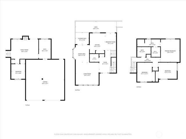 16718 3rd Avenue SE, Bothell, WA 98012
