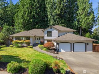 16718 3rd Avenue SE, Bothell, WA 98012