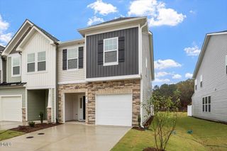 62 Bloodroot Street, Angier, NC 27501