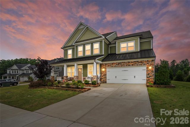 716 Landau Road, Waxhaw, NC 28173
