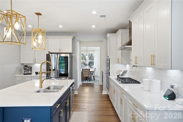716 Landau Road, Waxhaw, NC 28173