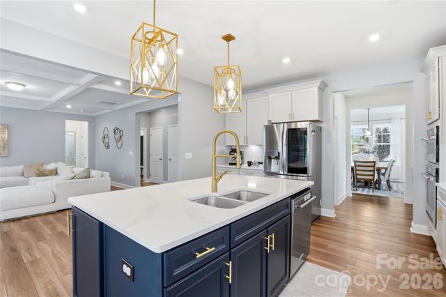 716 Landau Road, Waxhaw, NC 28173