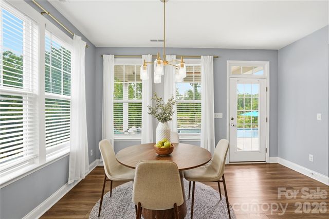 716 Landau Road, Waxhaw, NC 28173