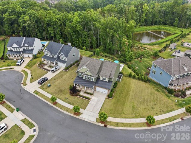 716 Landau Road, Waxhaw, NC 28173