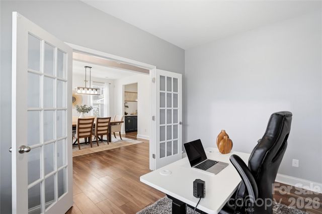 716 Landau Road, Waxhaw, NC 28173