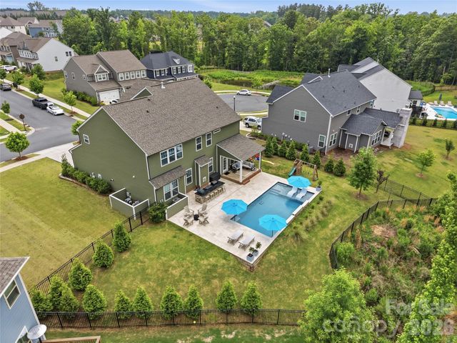 716 Landau Road, Waxhaw, NC 28173