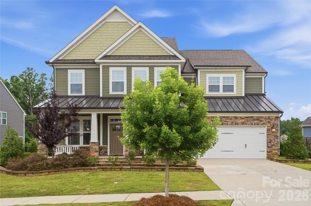 716 Landau Road, Waxhaw, NC 28173