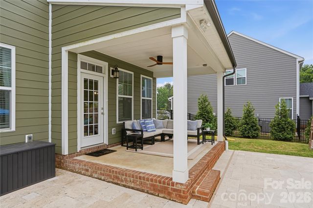 716 Landau Road, Waxhaw, NC 28173
