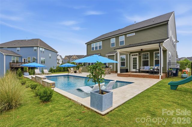 716 Landau Road, Waxhaw, NC 28173