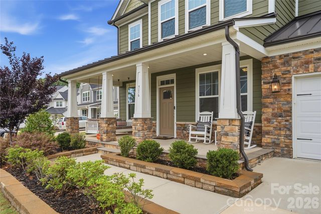 716 Landau Road, Waxhaw, NC 28173
