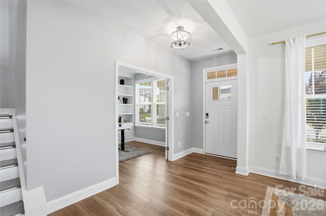716 Landau Road, Waxhaw, NC 28173