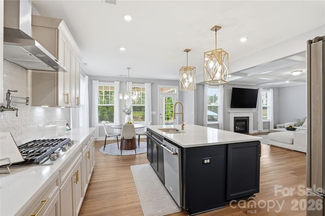716 Landau Road, Waxhaw, NC 28173