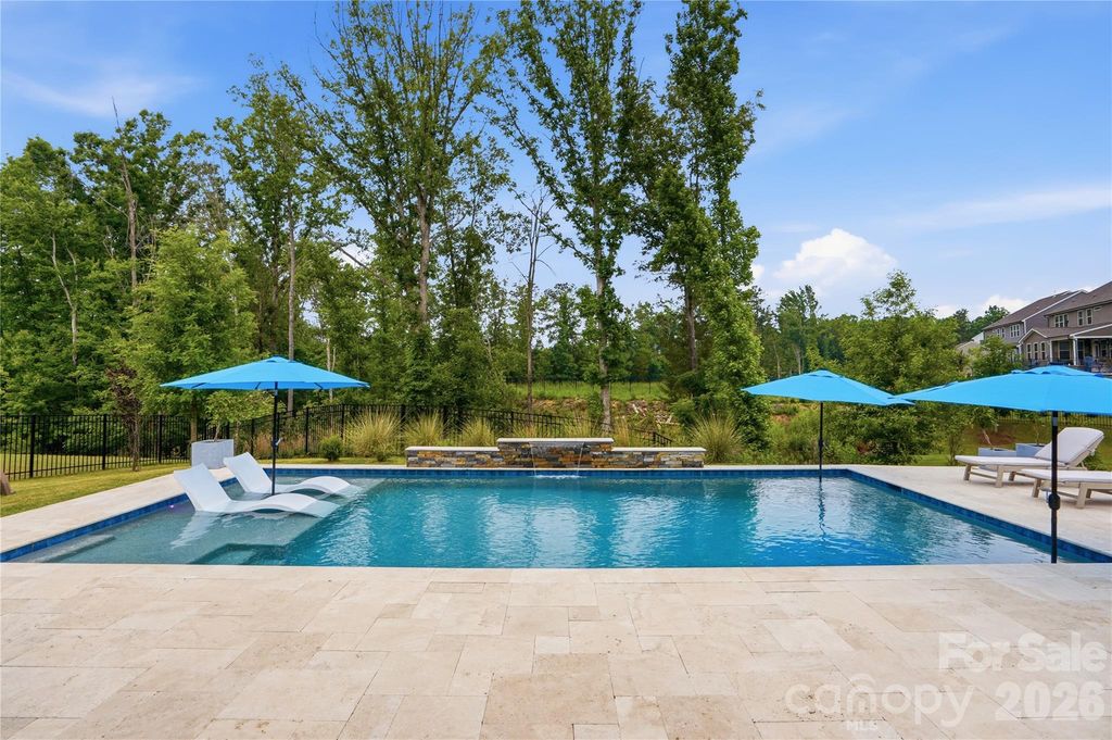 716 Landau Road, Waxhaw, NC 28173